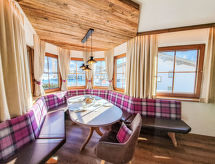 Appartement Landhaus Martin