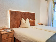 Appartement Landhaus Martin