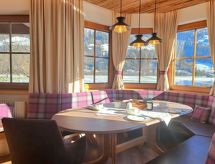 Appartement Landhaus Martin