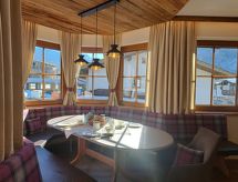 Appartement Landhaus Martin