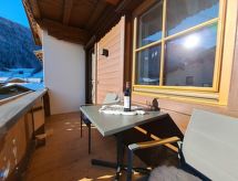 Appartement Landhaus Martin