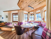 Appartement Landhaus Martin
