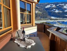 Appartement Landhaus Martin