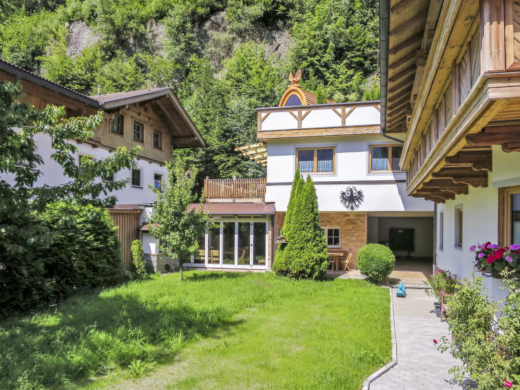 Photo of Eberharter