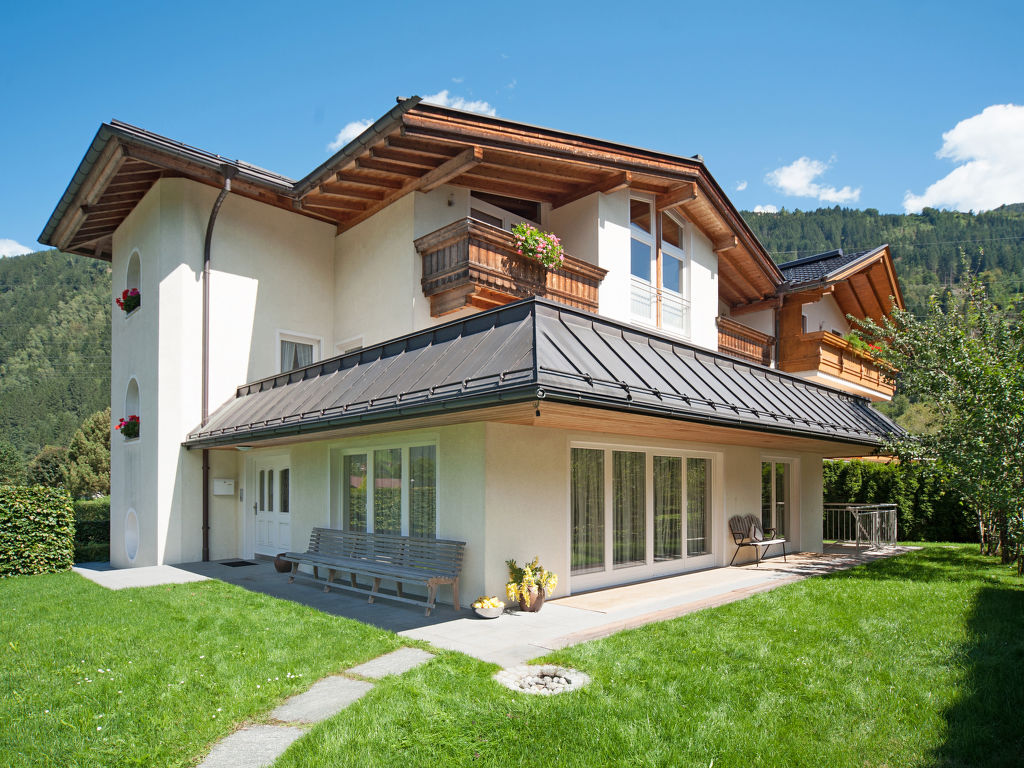 Appartement Obetzhofer in Oostenrijk