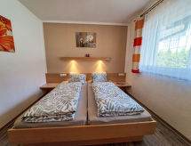 Ferienwohnung Regina
