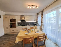 Ferienwohnung Regina