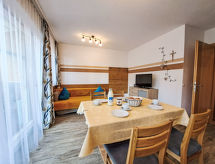 Ferienwohnung Regina