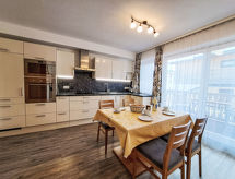 Ferienwohnung Regina