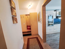 Ferienwohnung Regina