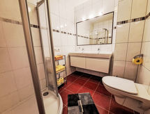 Ferienwohnung Regina