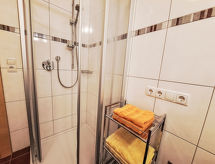 Ferienwohnung Regina