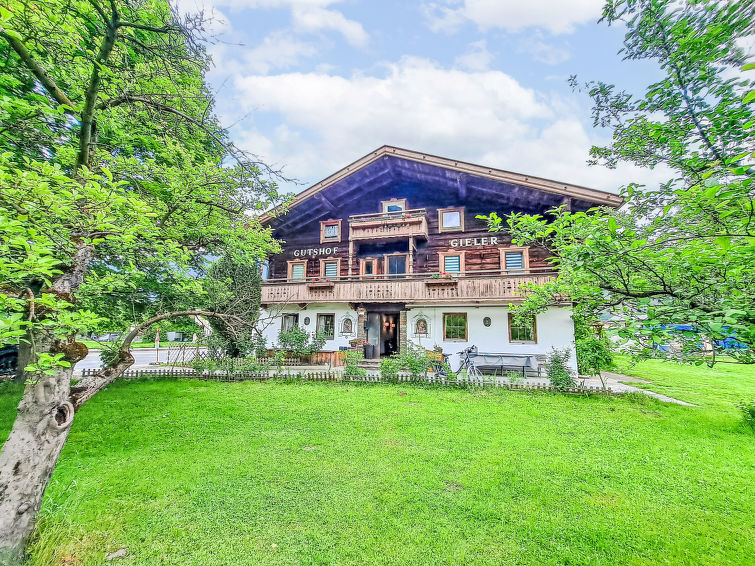 Photo of Gielerhof