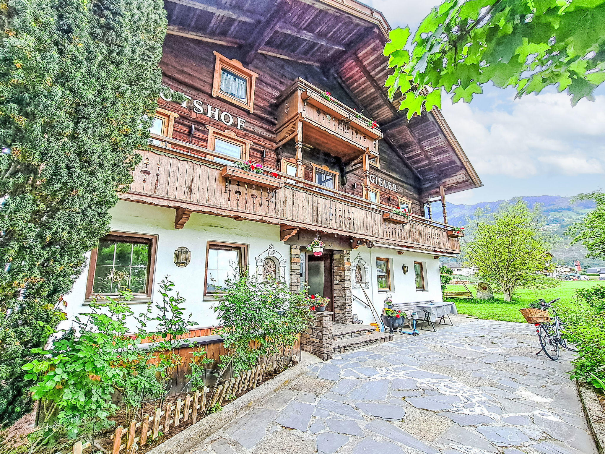 Gielerhof-Buiten