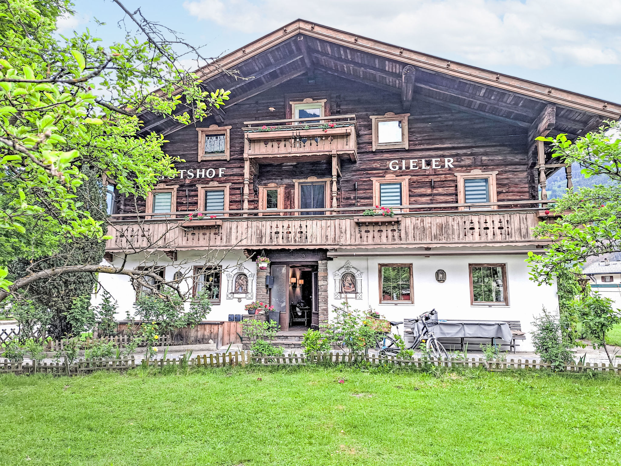 Gielerhof-Buiten