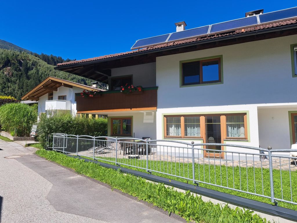 Sonne Tirol