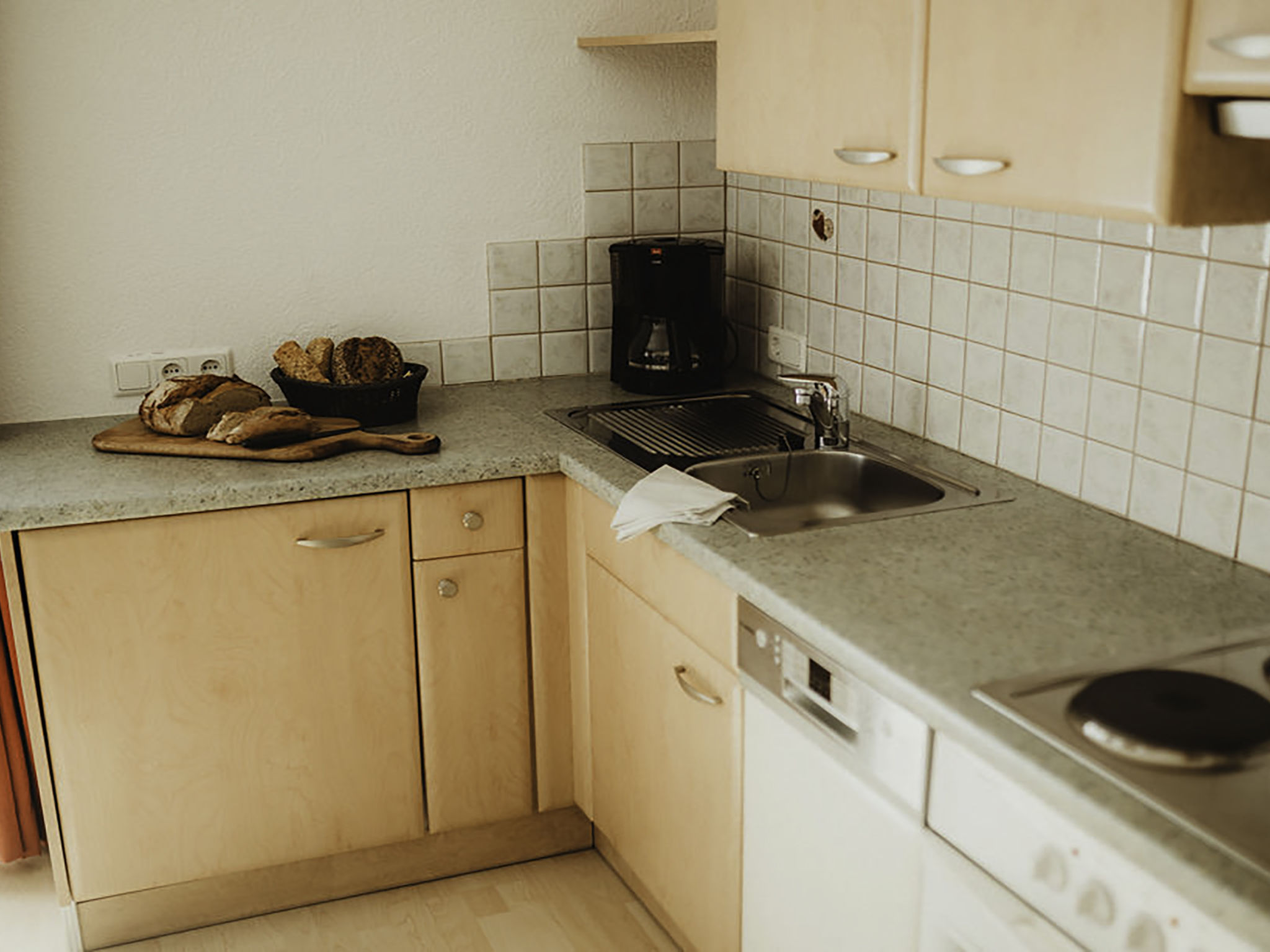Photo of Kraftreich Apartments