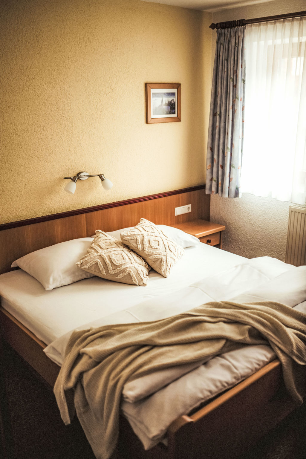 Photo of Kraftreich Apartments