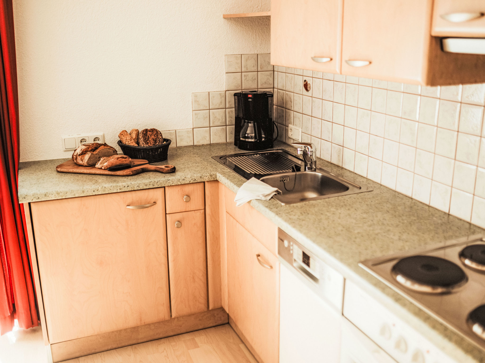 Photo of Kraftreich Apartments