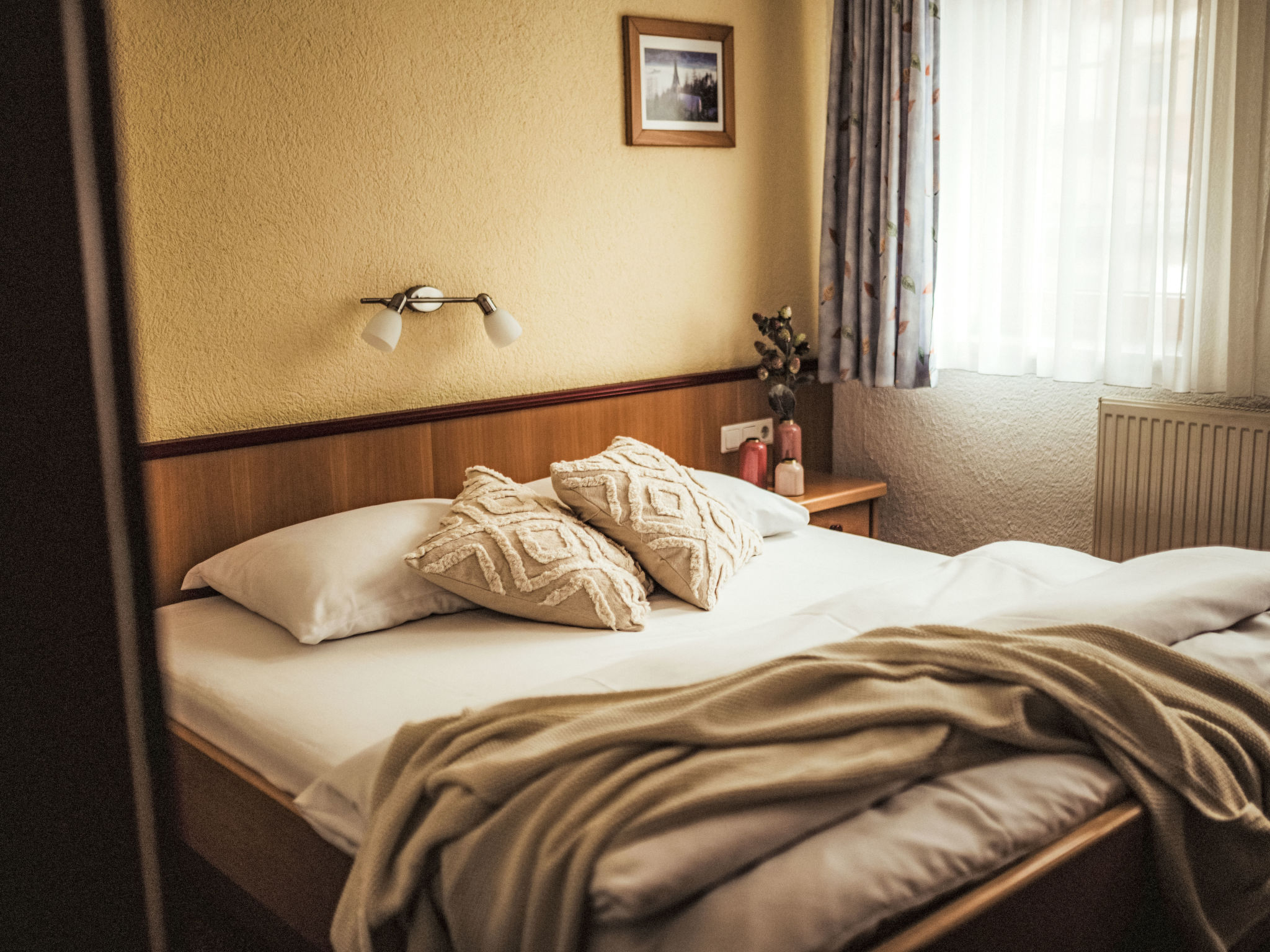 Photo of Kraftreich Apartments