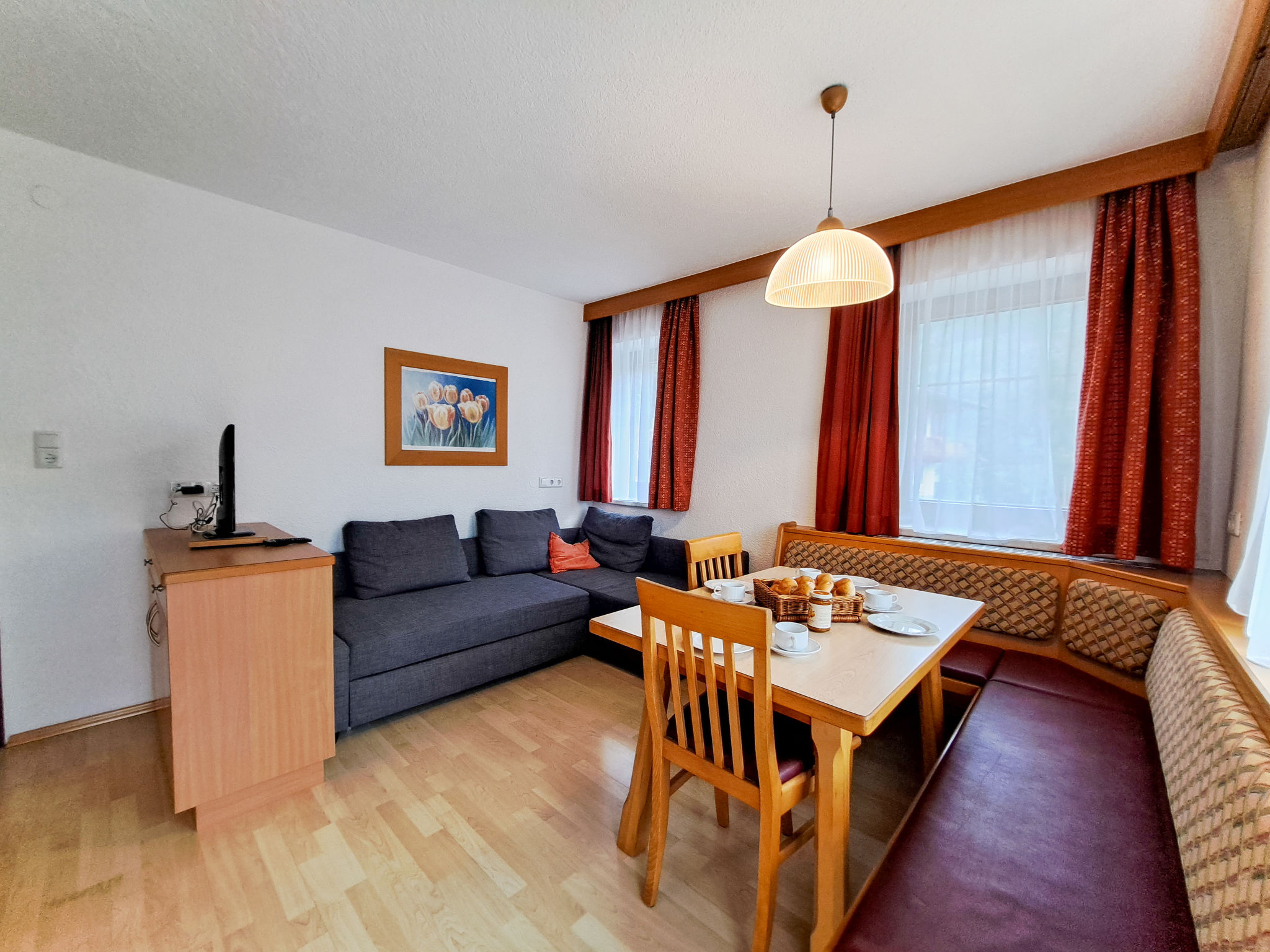 Photo of Kraftreich Apartments