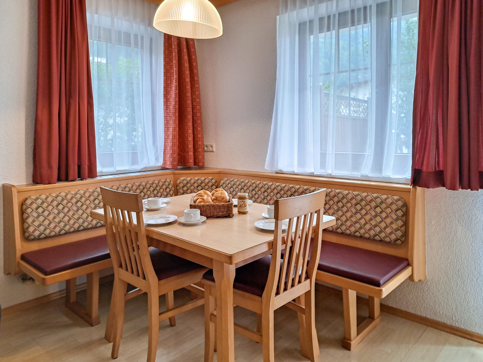 Photo of Kraftreich Apartments