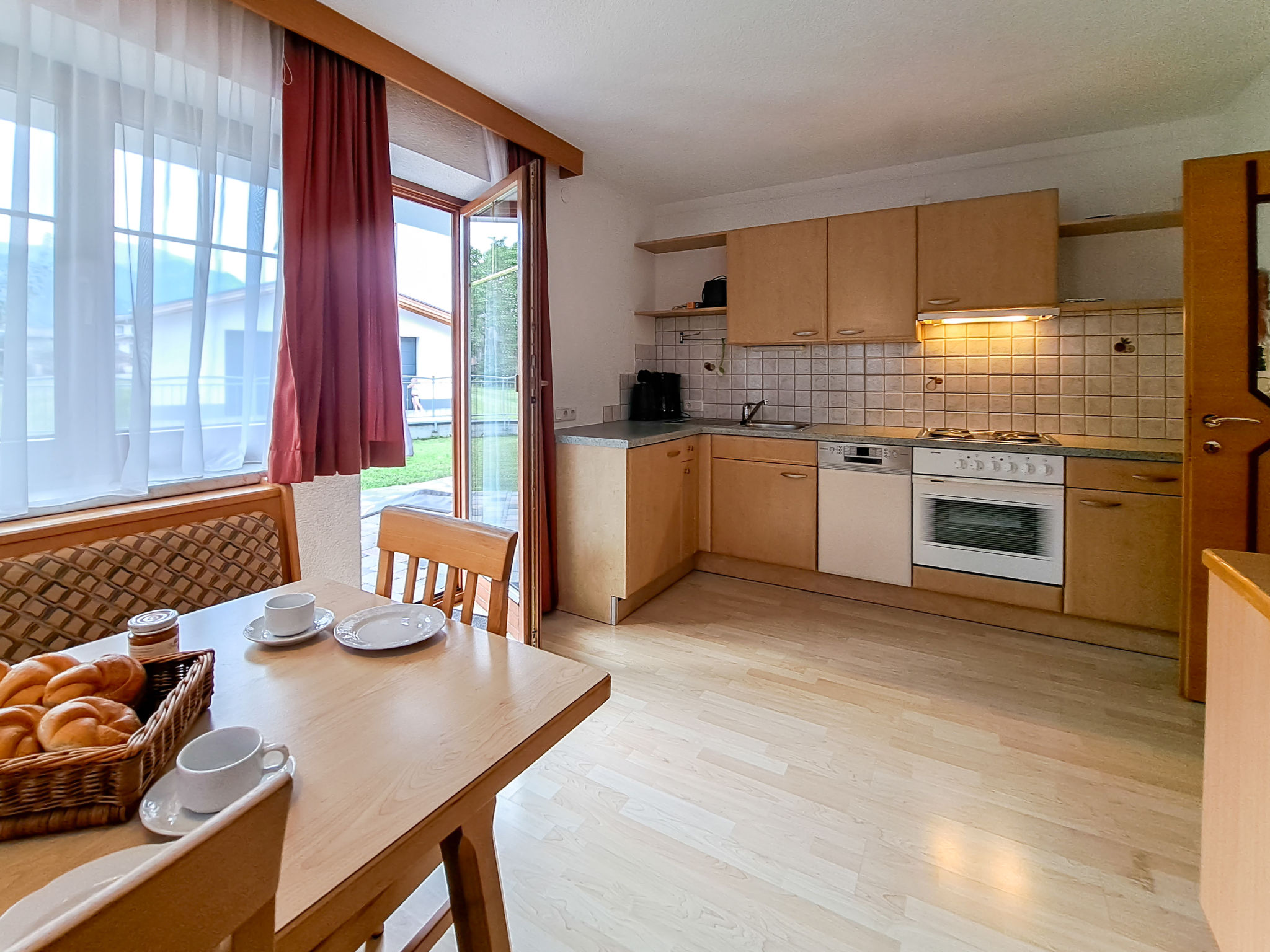 Photo of Kraftreich Apartments