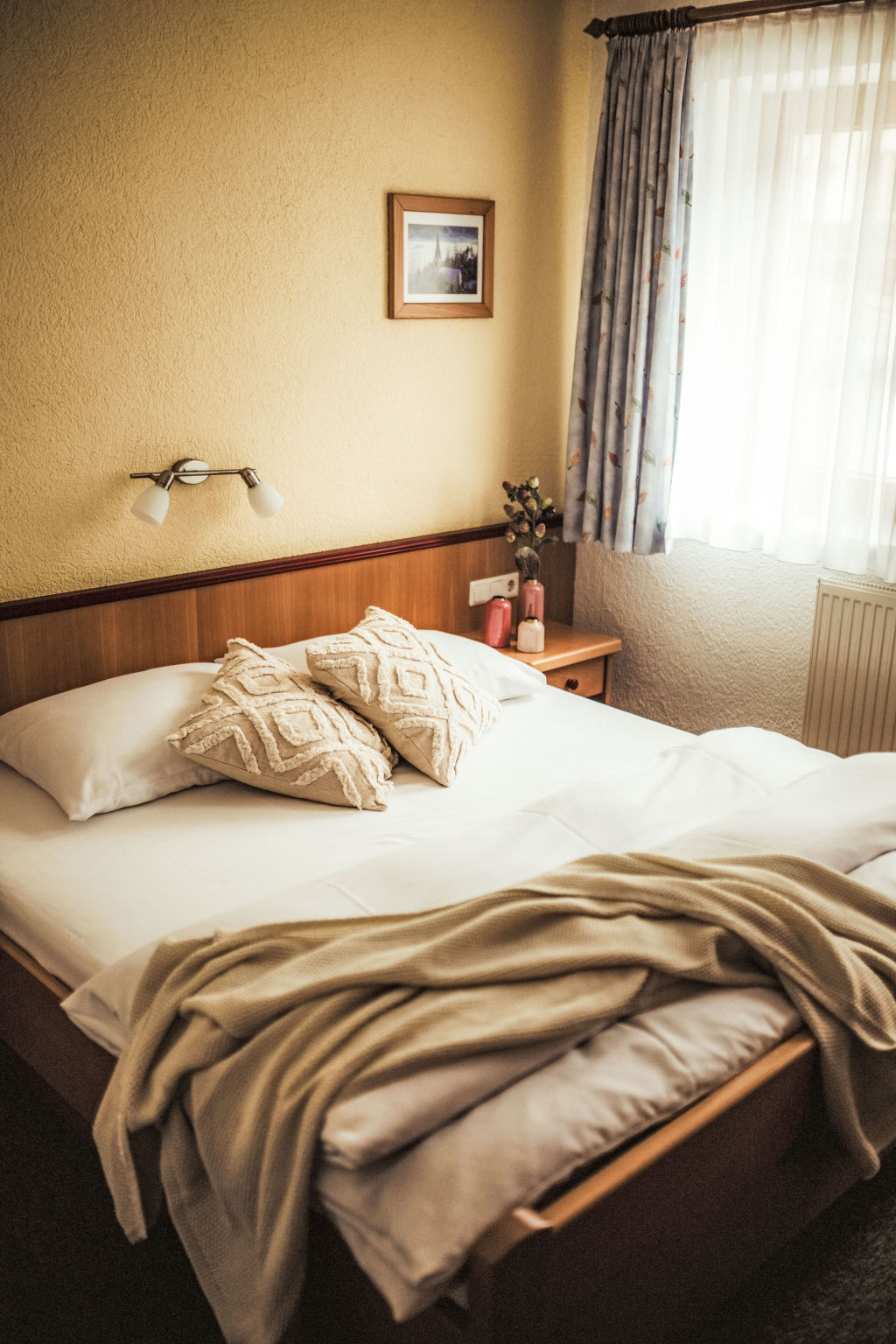 Photo of Kraftreich Apartments