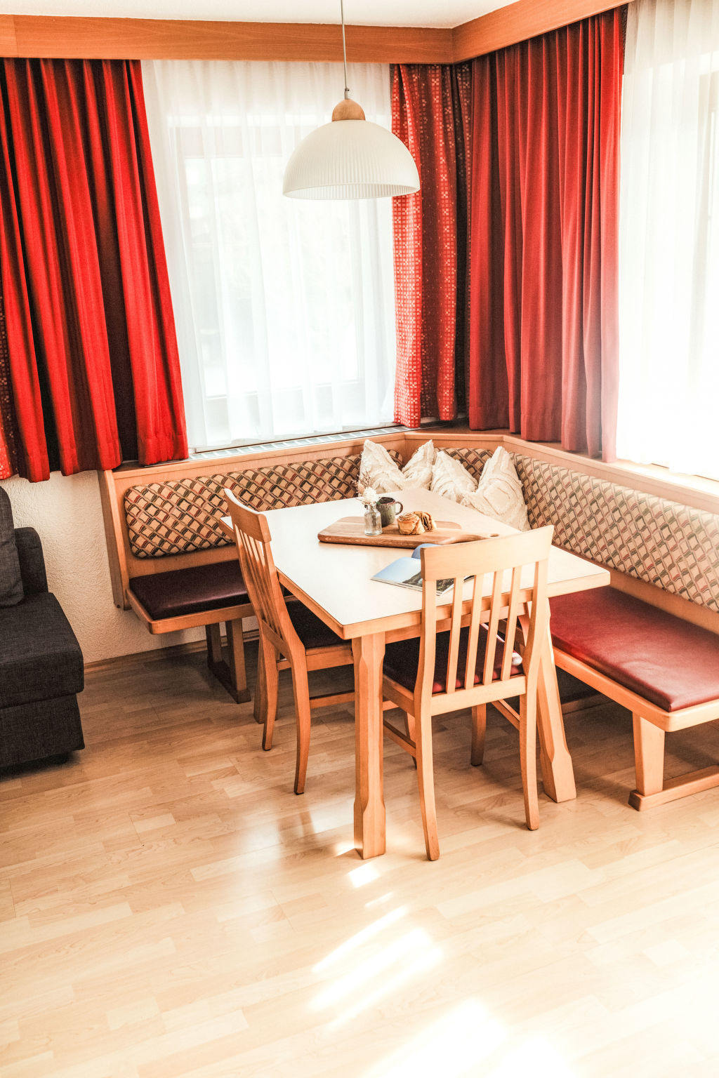 Photo of Kraftreich Apartments