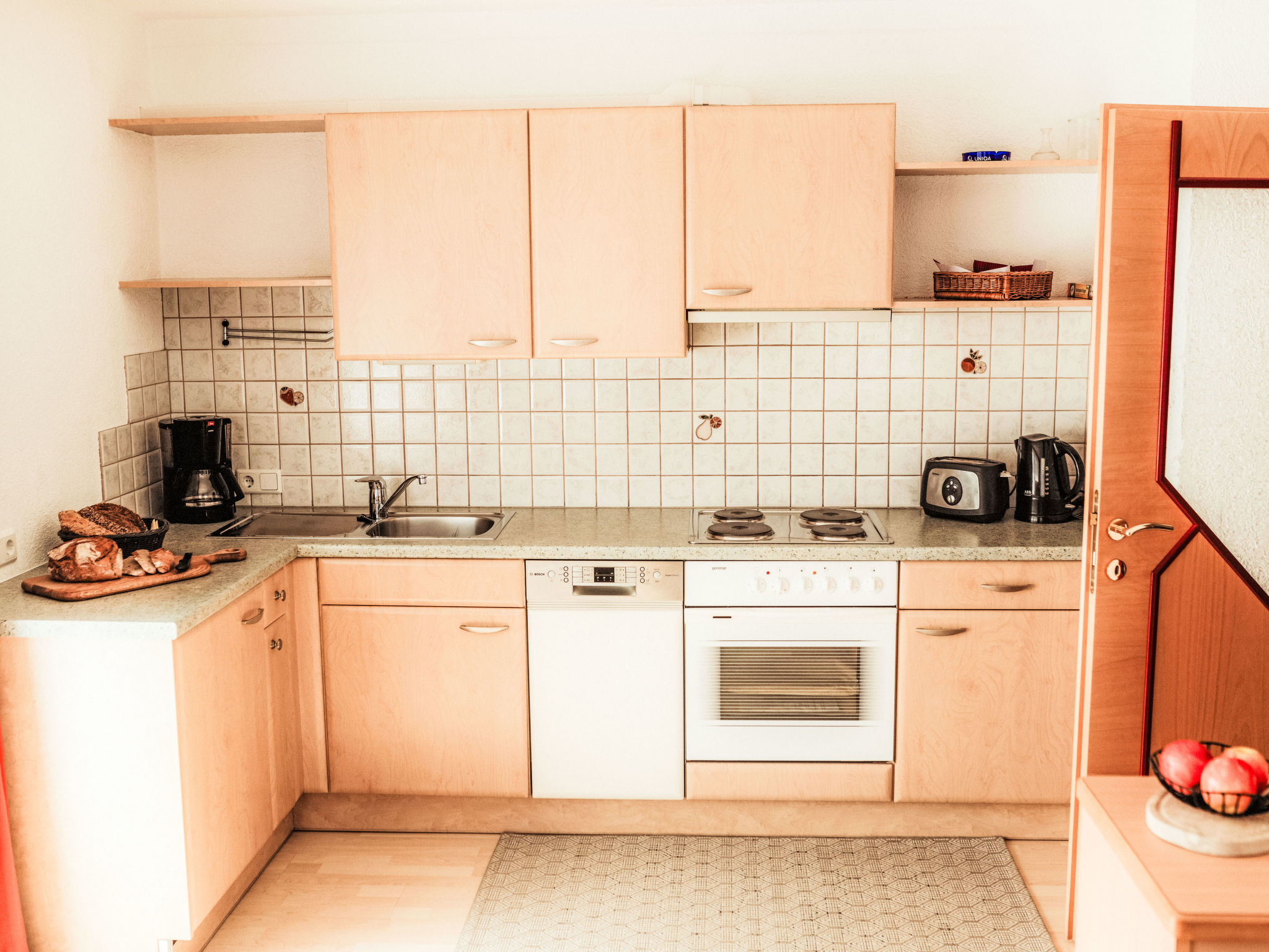 Photo of Kraftreich Apartments