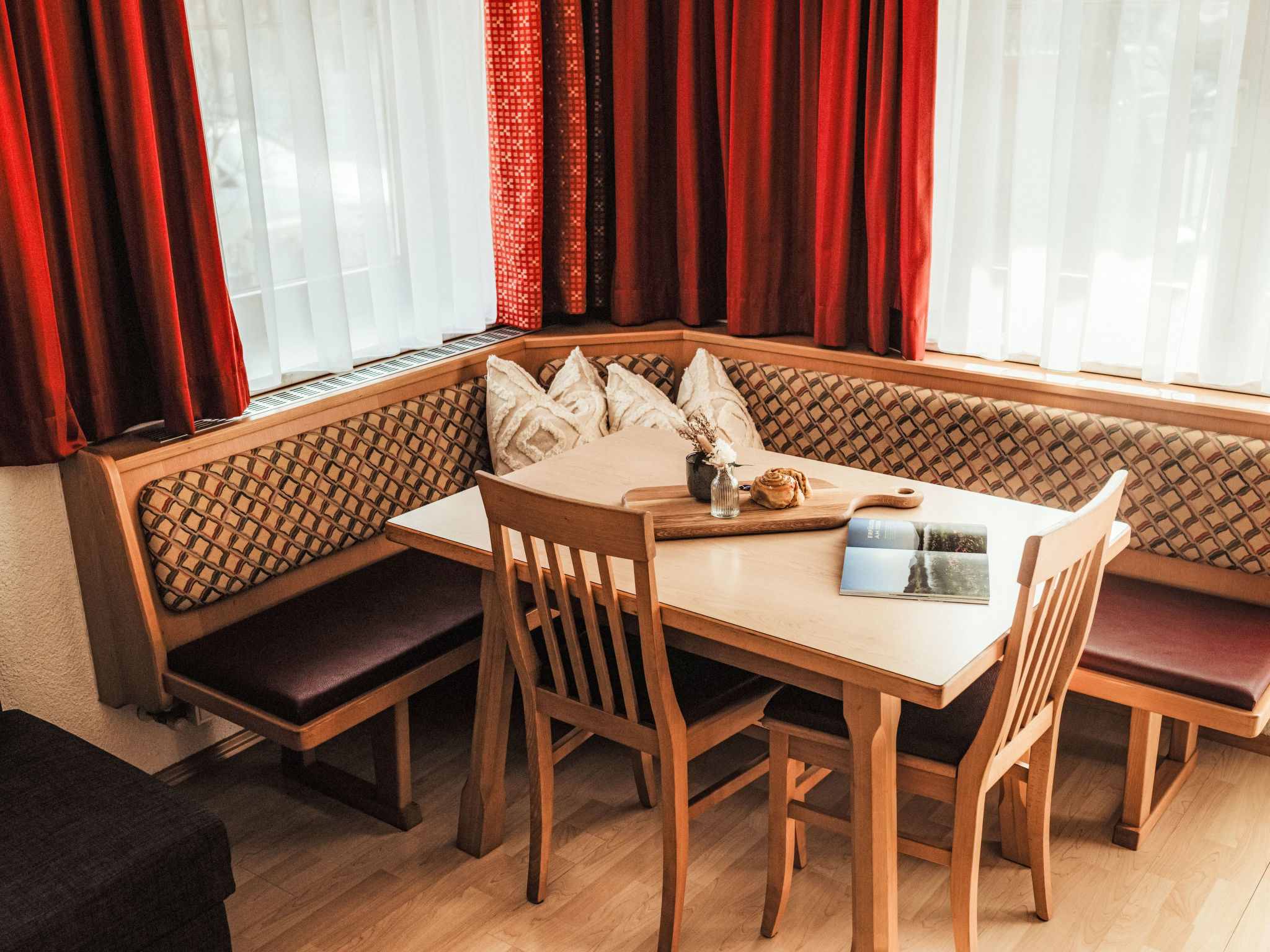 Photo of Kraftreich Apartments