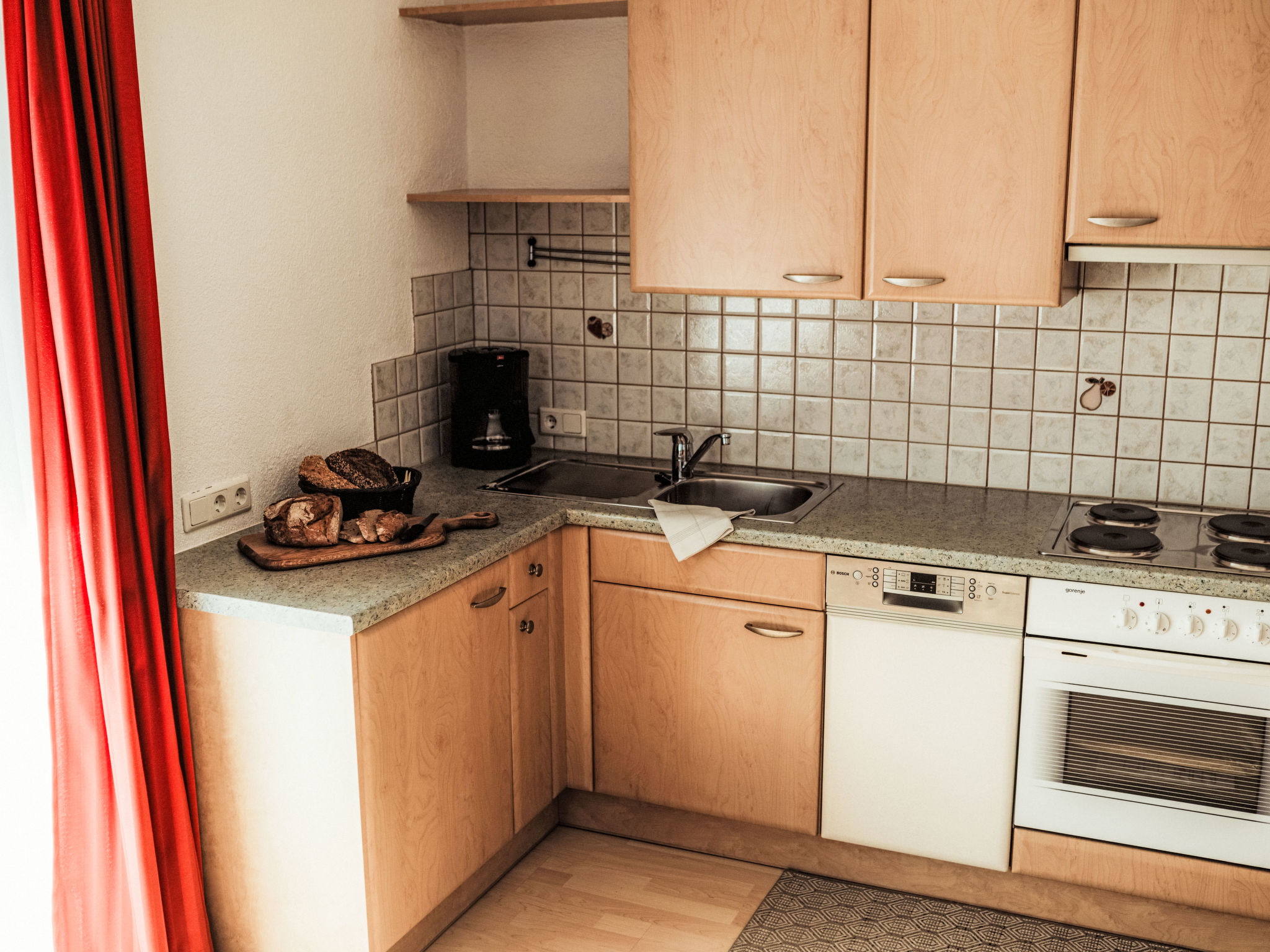 Photo of Kraftreich Apartments