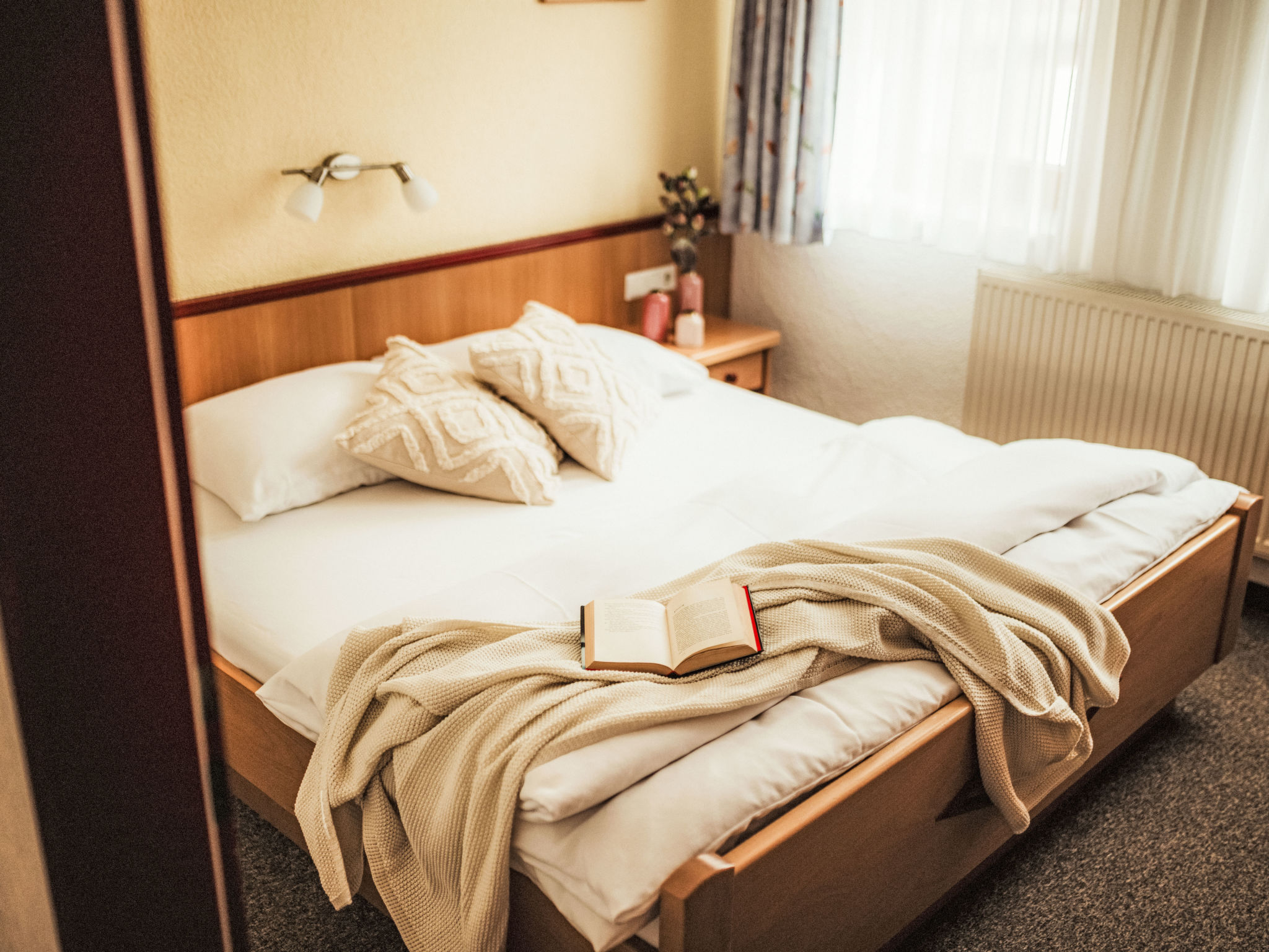 Photo of Kraftreich Apartments