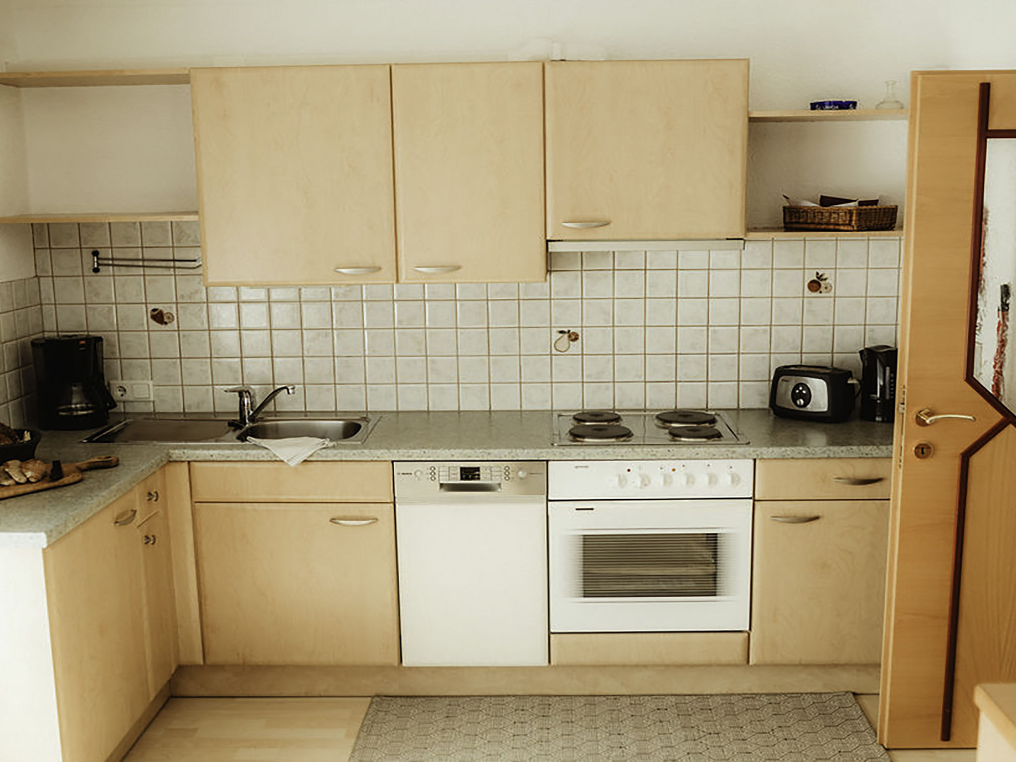 Photo of Kraftreich Apartments
