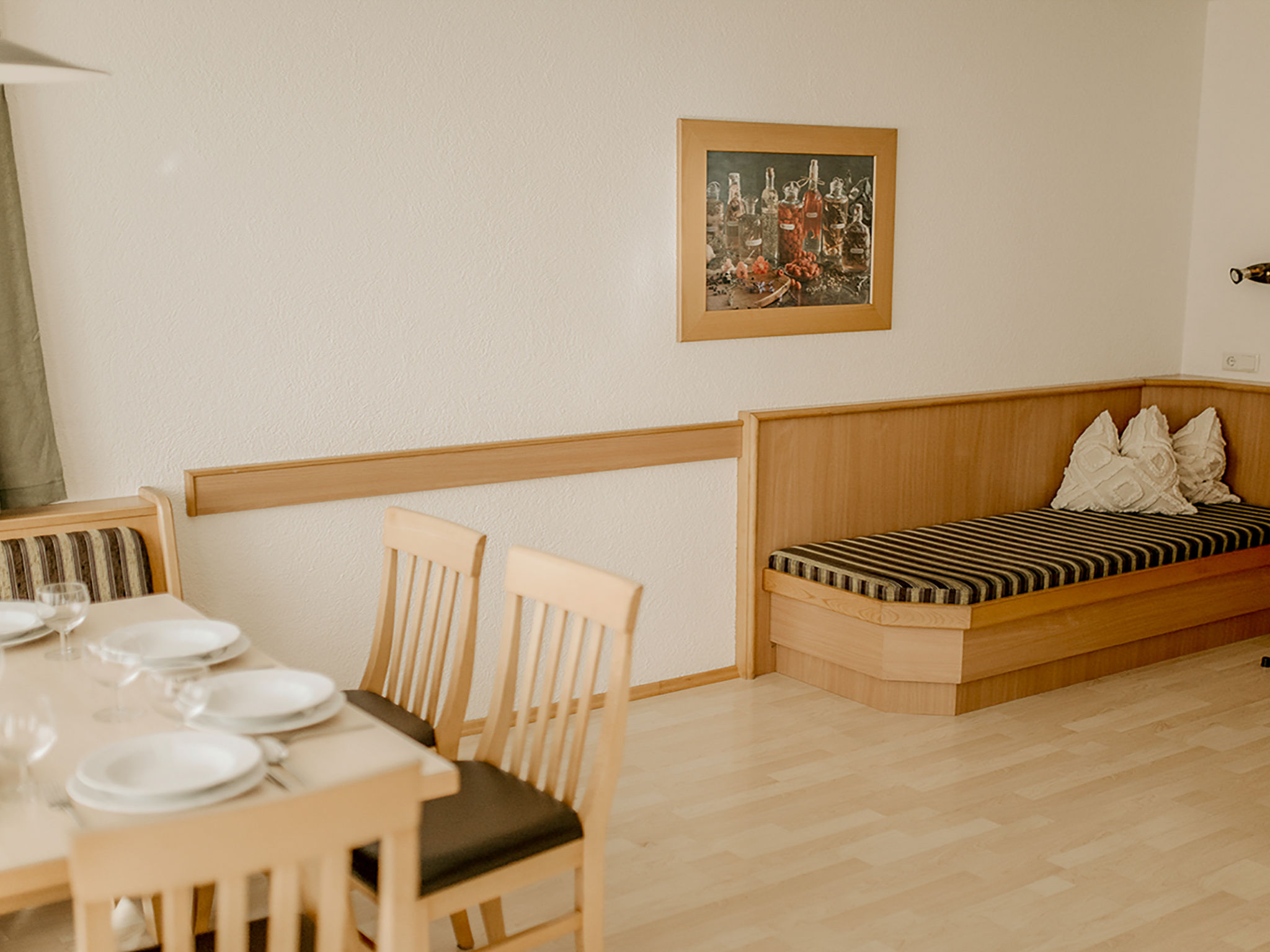 Photo of Kraftreich Apartments