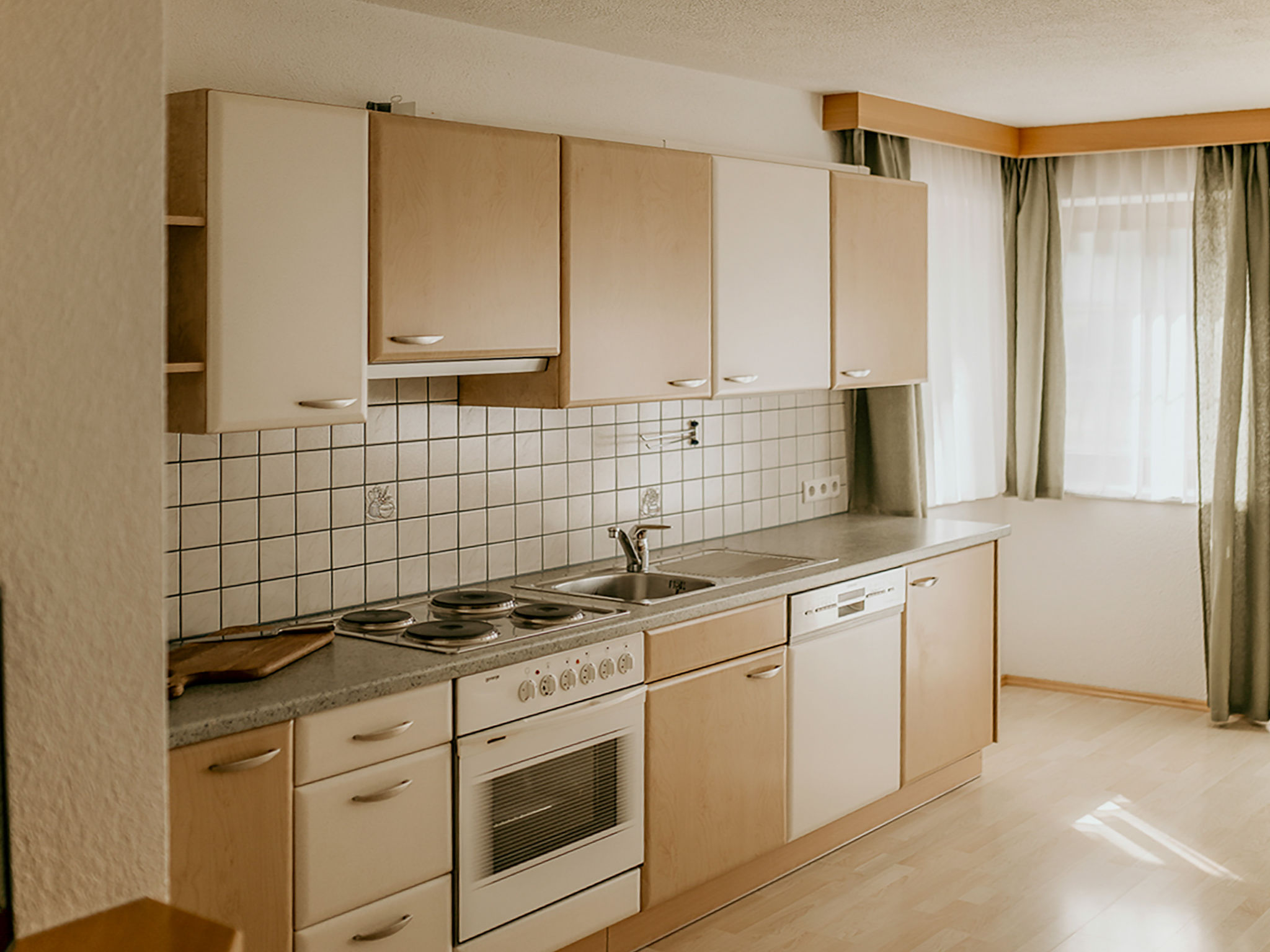 Photo of Kraftreich Apartments