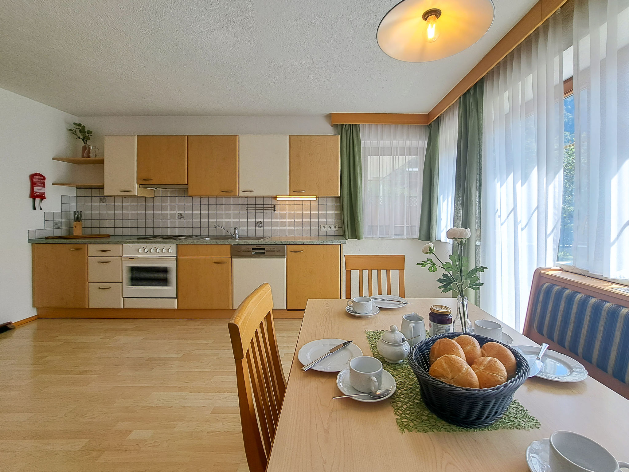 Photo of Kraftreich Apartments
