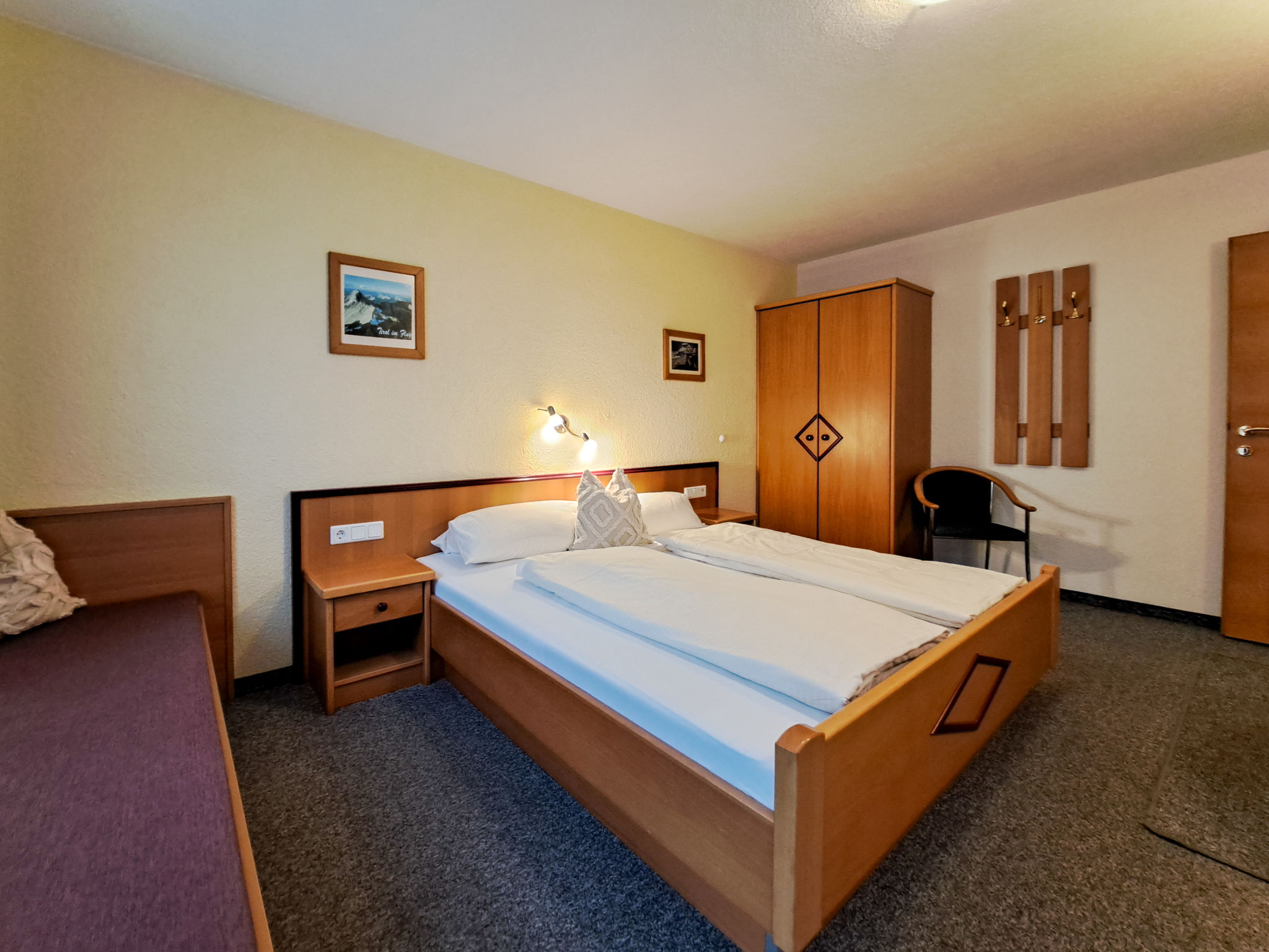 Photo of Kraftreich Apartments