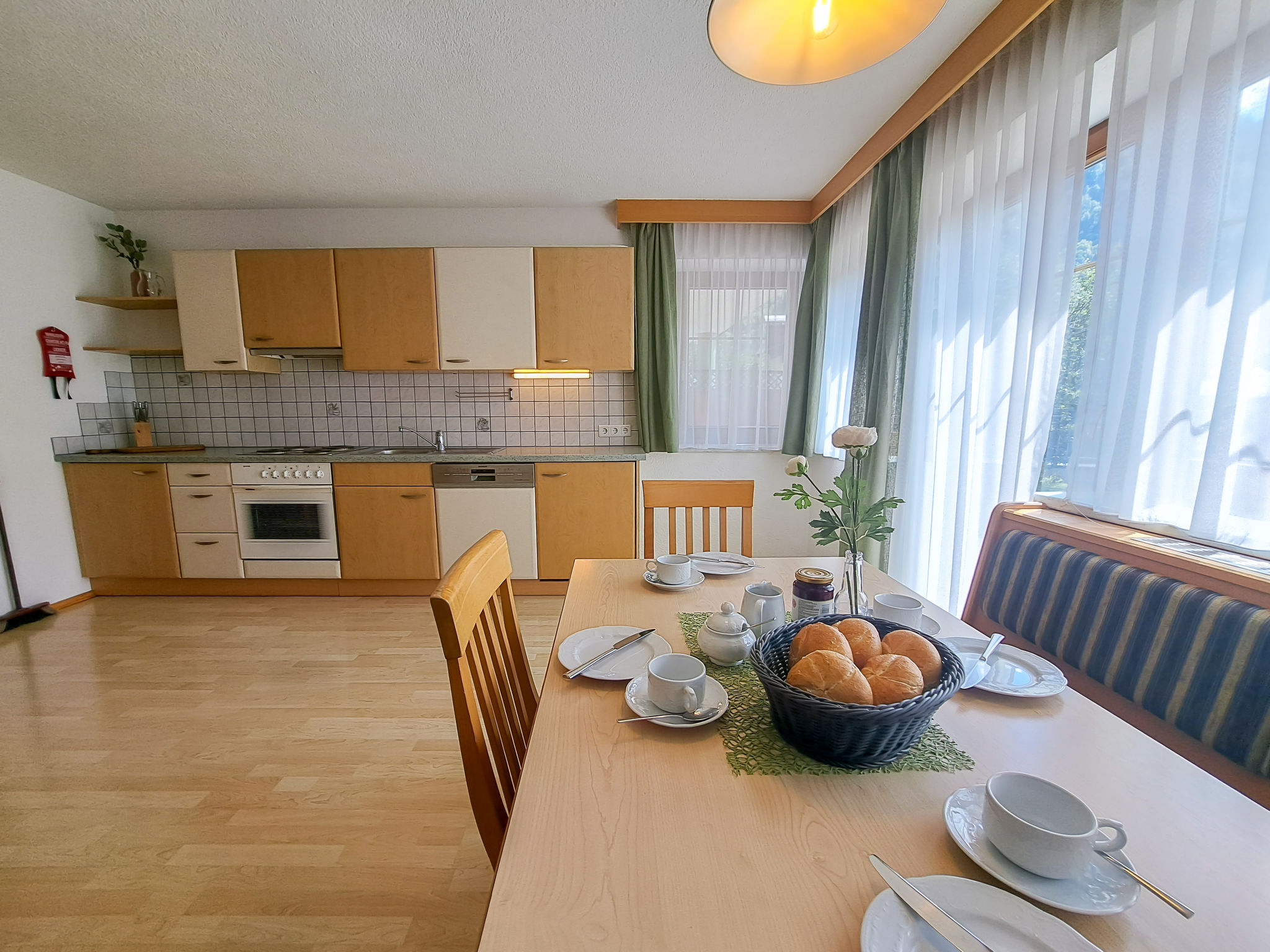 Photo of Kraftreich Apartments