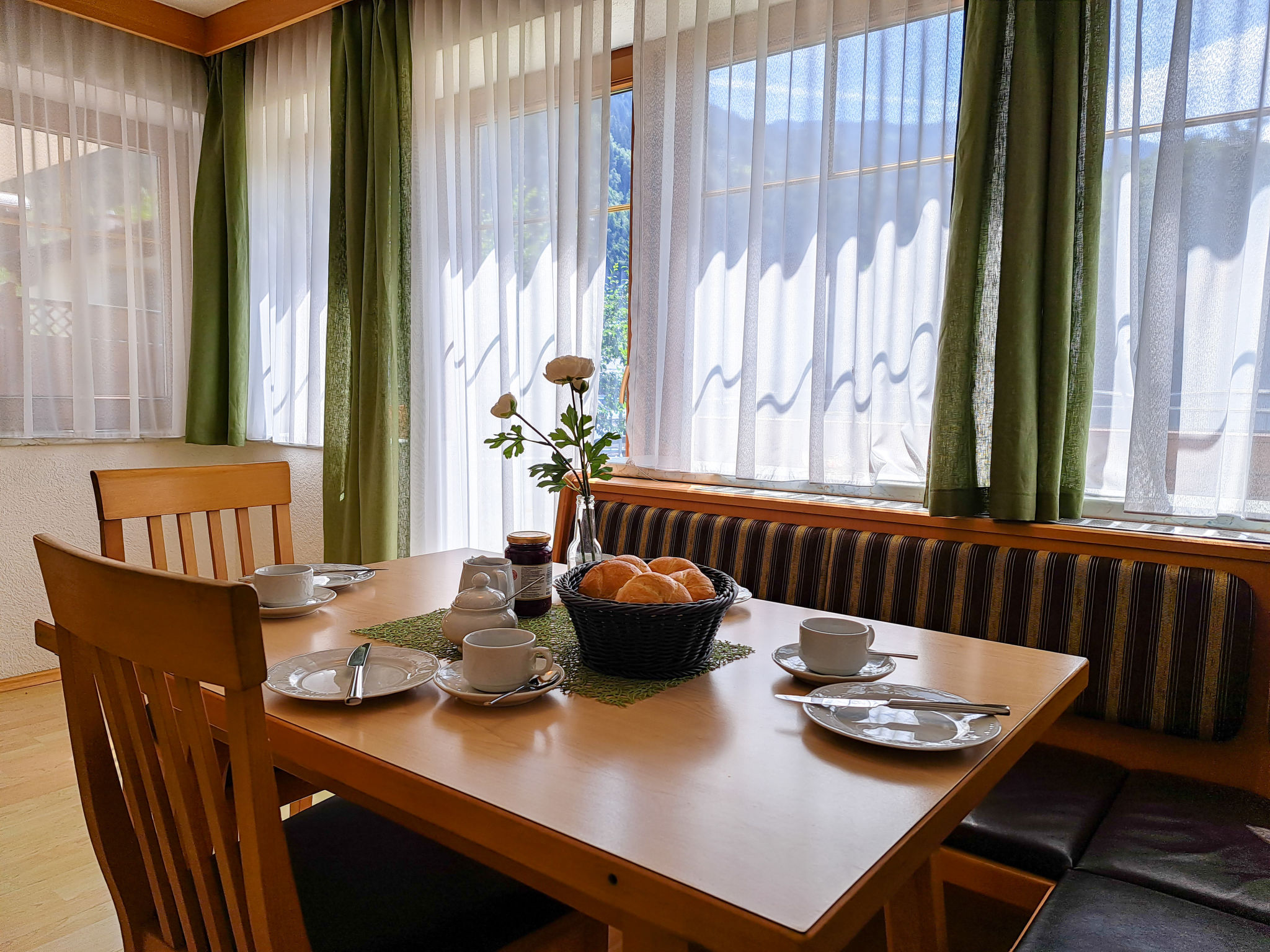 Photo of Kraftreich Apartments