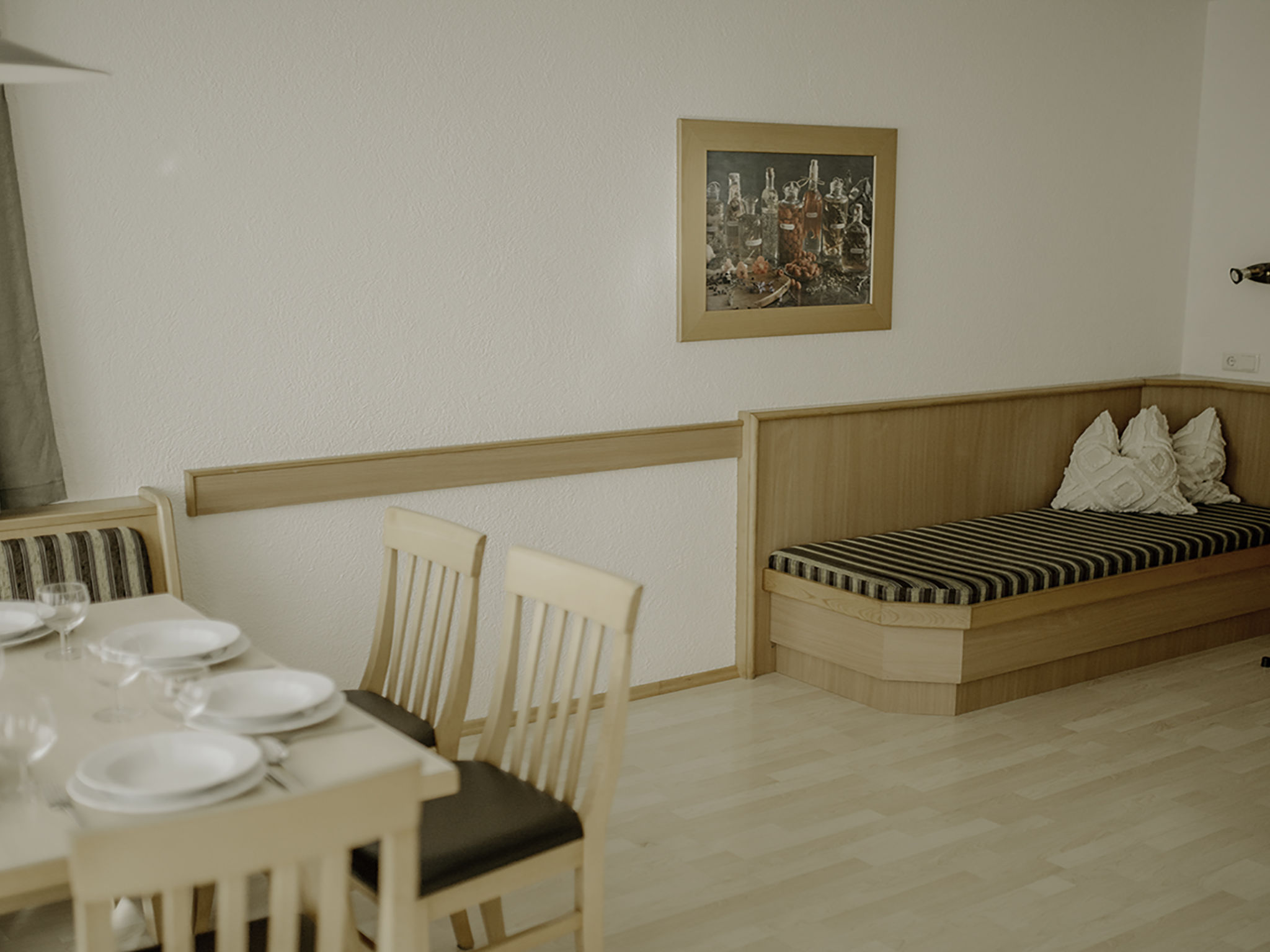Photo of Kraftreich Apartments