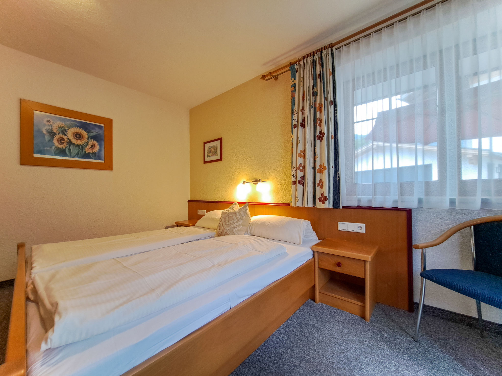 Photo of Kraftreich Apartments