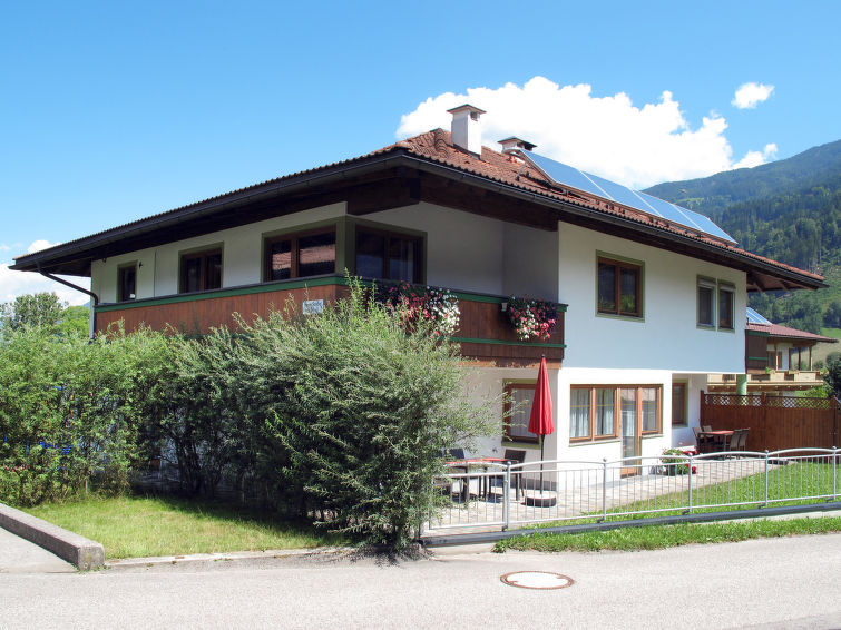 Sonne Apartment in Zell am Ziller