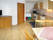 Apartment Haus Sonne (ZAZ683)