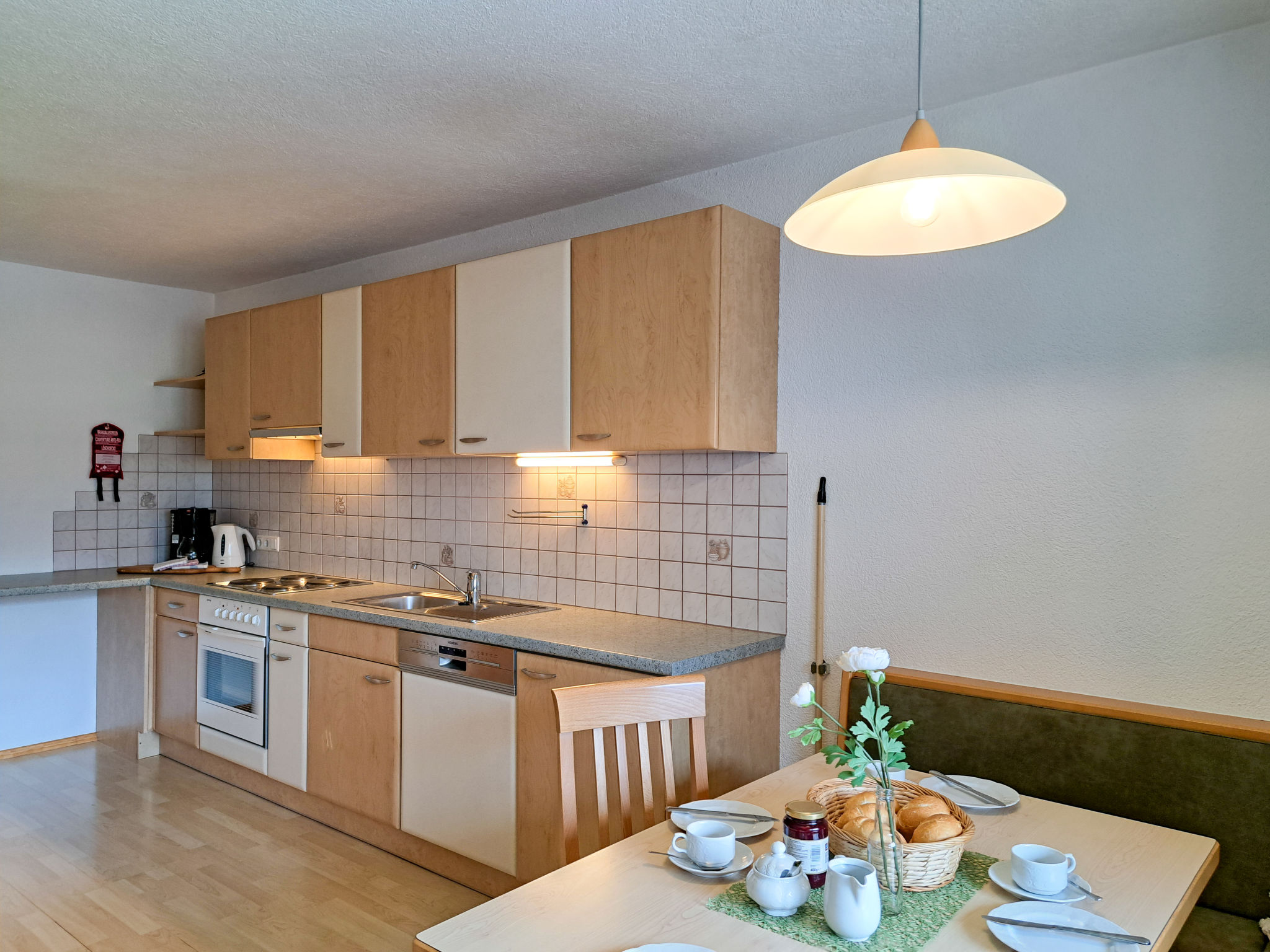 Photo of Kraftreich Apartments