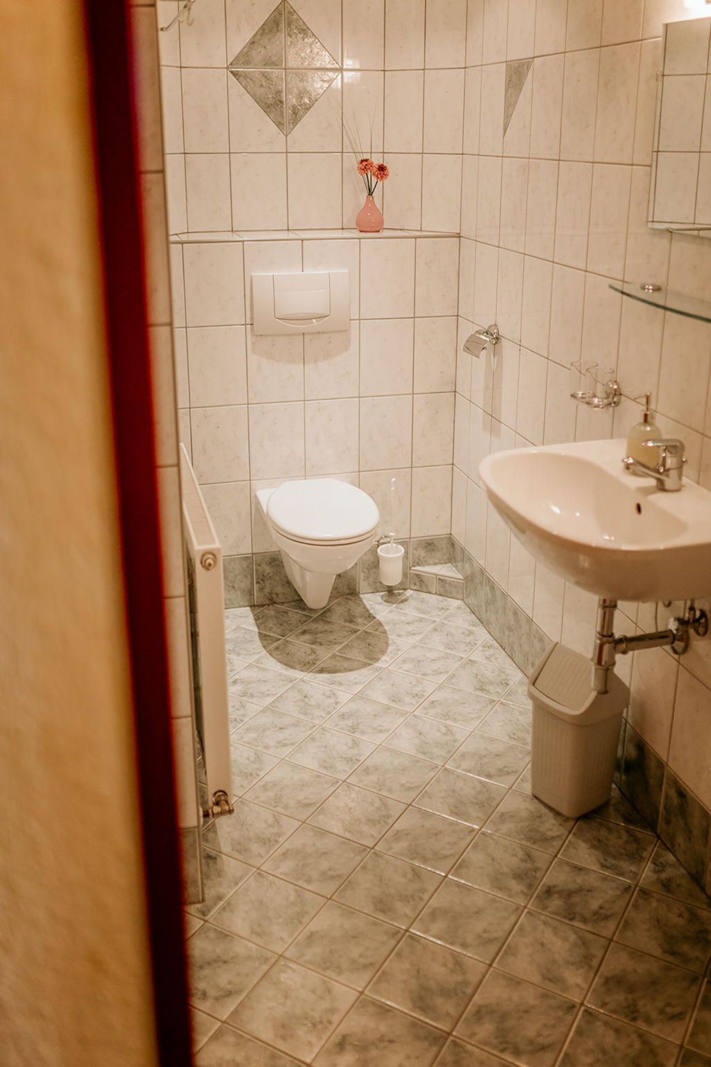 Kraftreich Apartments - Inside