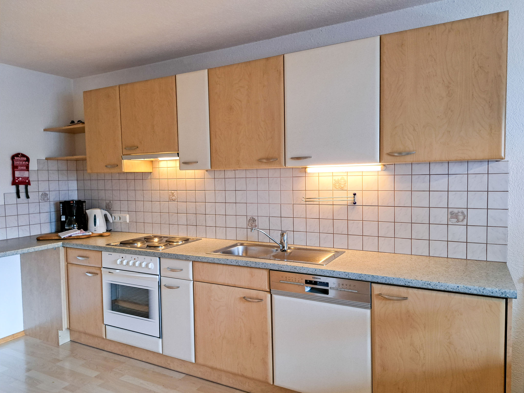 Photo of Kraftreich Apartments