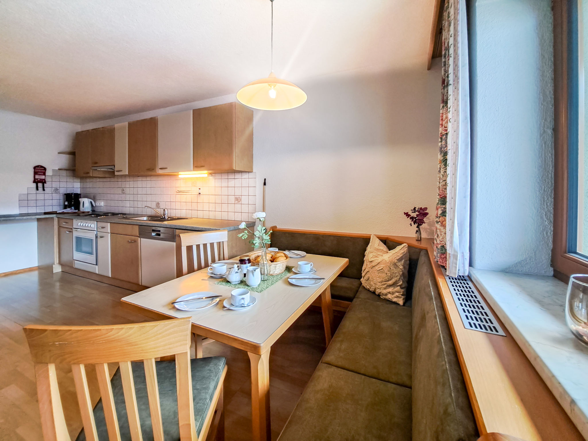 Photo of Kraftreich Apartments