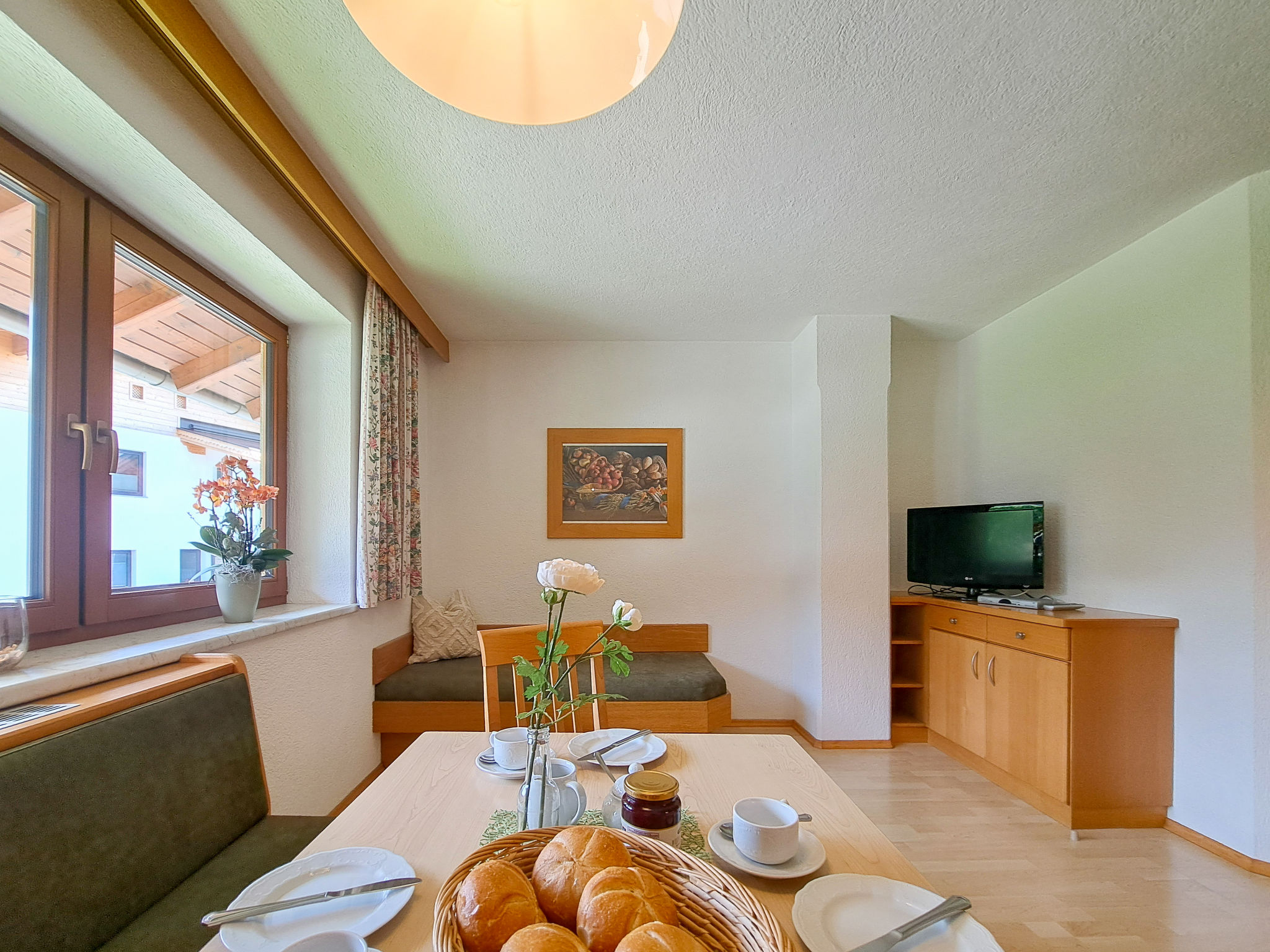 Photo of Kraftreich Apartments