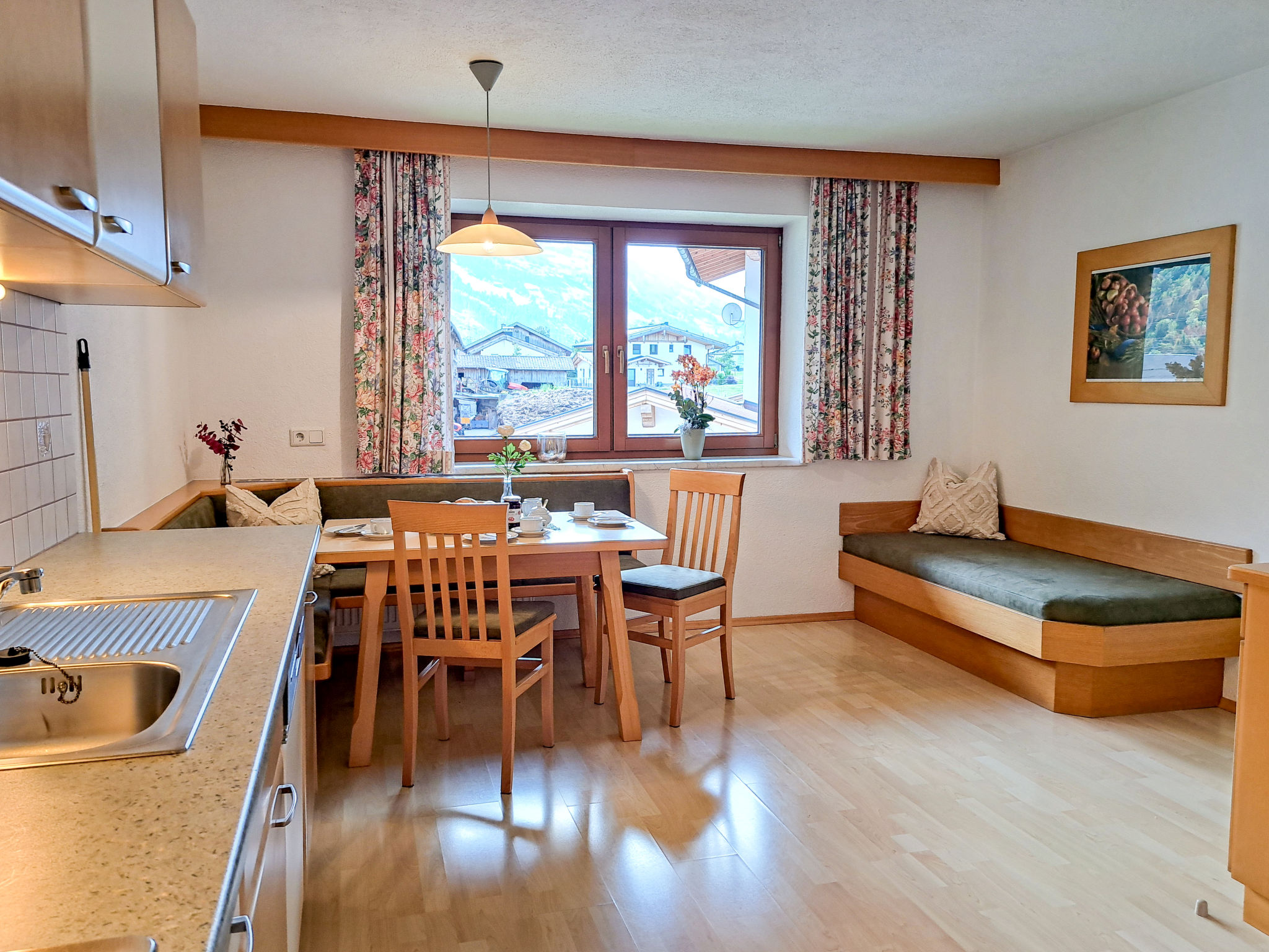 Photo of Kraftreich Apartments